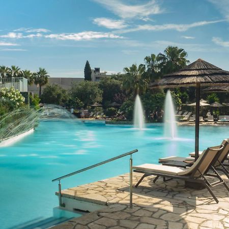 Dreams Corfu Resort & Spa 古维亚 外观 照片