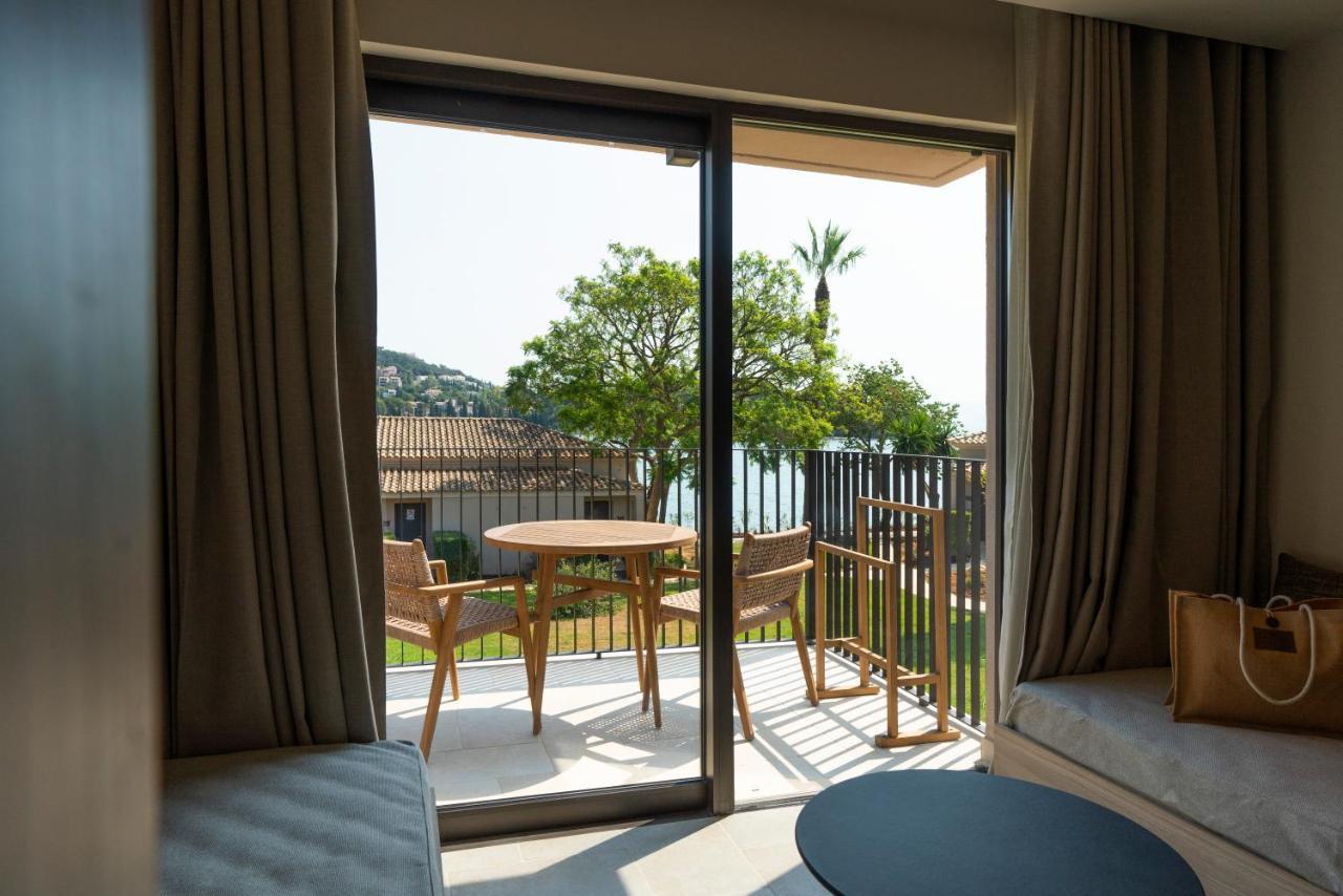 Dreams Corfu Resort & Spa 古维亚 客房 照片