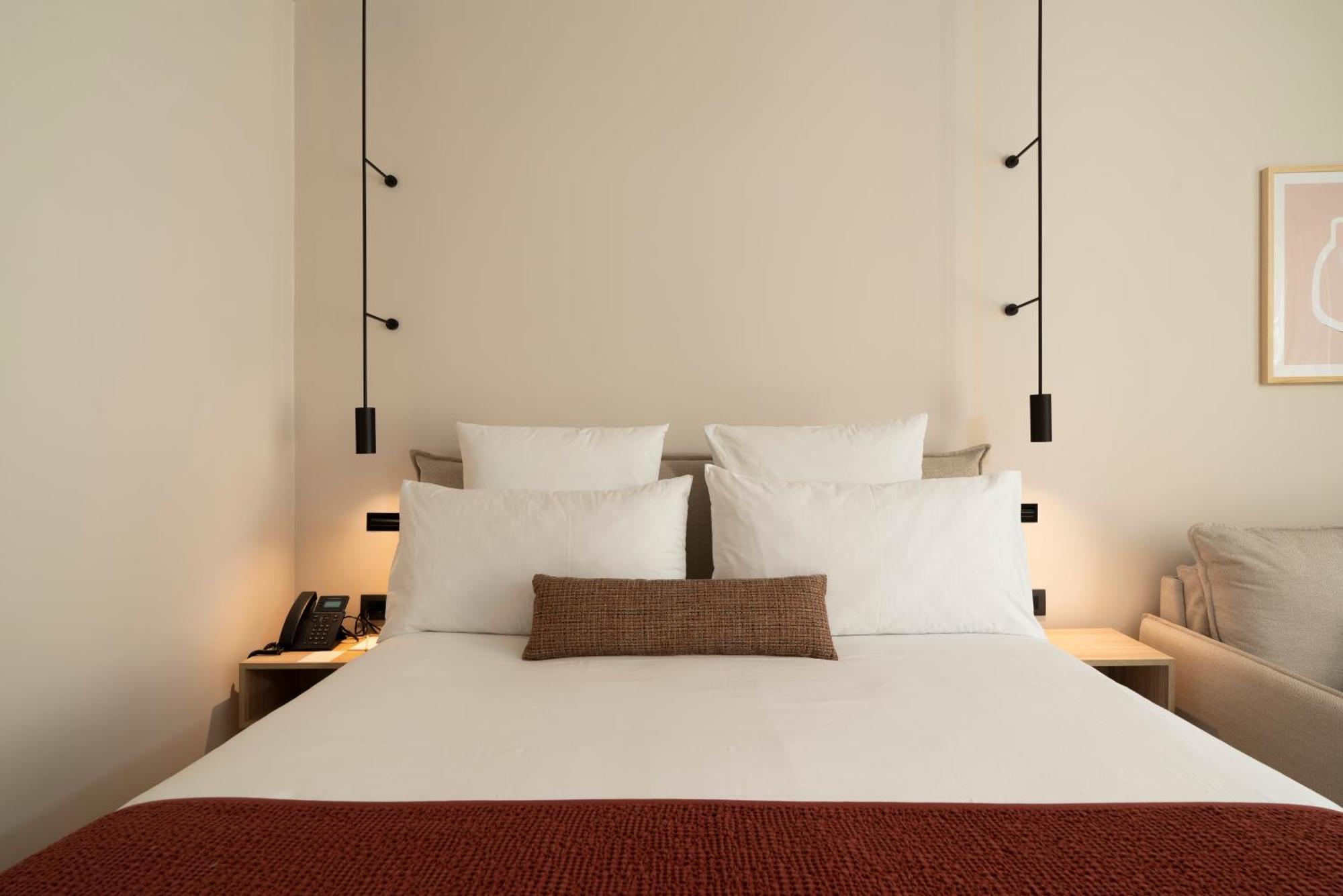 Dreams Corfu Resort & Spa 古维亚 客房 照片