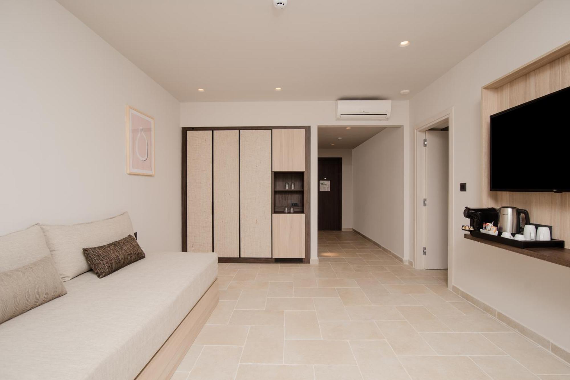 Dreams Corfu Resort & Spa 古维亚 客房 照片