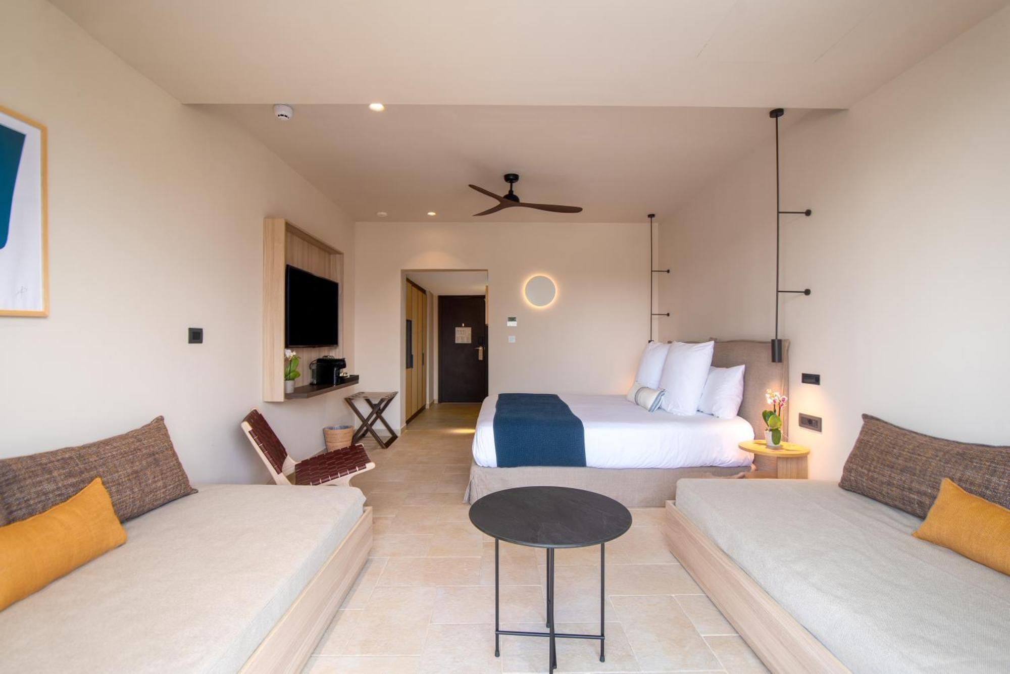 Dreams Corfu Resort & Spa 古维亚 客房 照片