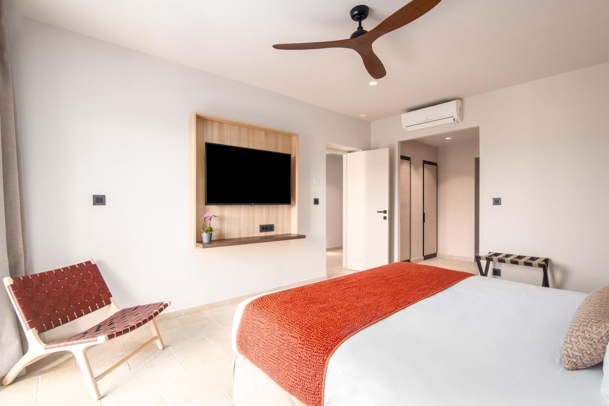 Dreams Corfu Resort & Spa 古维亚 客房 照片