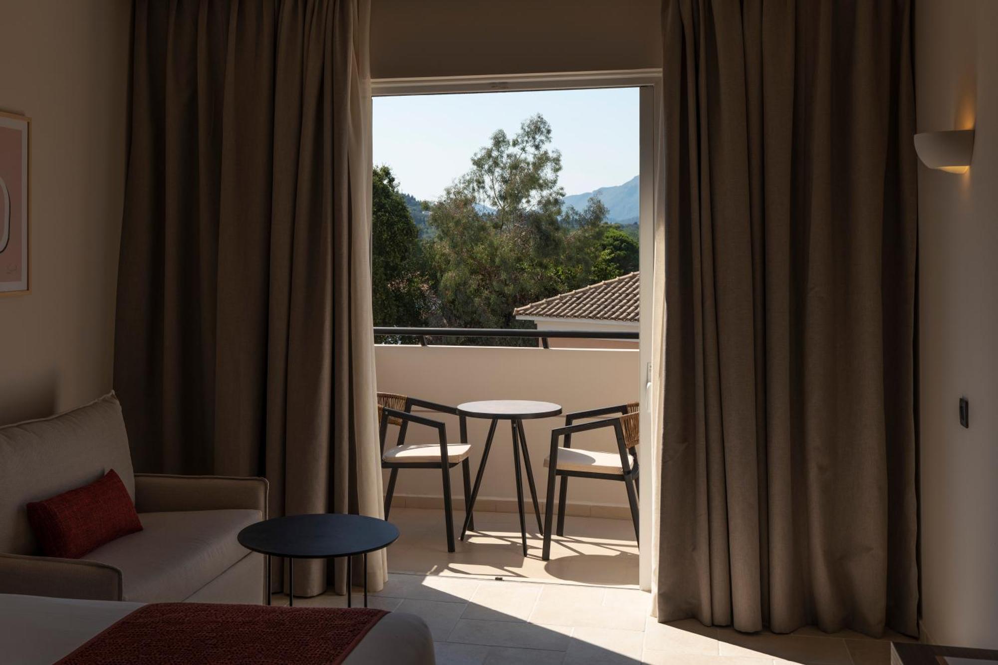 Dreams Corfu Resort & Spa 古维亚 客房 照片